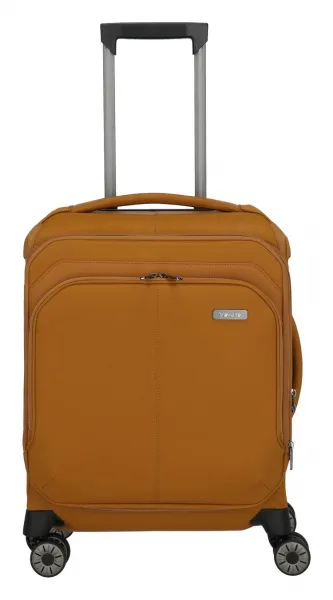 Kufor do lietadla 55x40x20 Travelite Priima S Curry