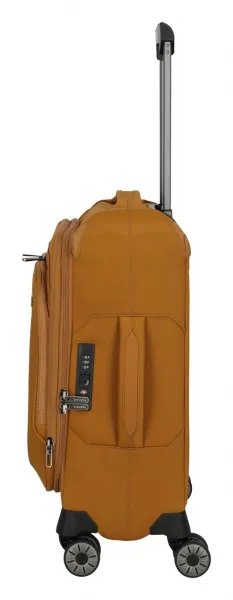 Kufor do lietadla 55x40x20 Travelite Priima S Curry