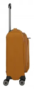 Kufor do lietadla 55x40x20 Travelite Priima S Curry