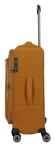 Stredný kufor na kolieskach Travelite Priima M Curry