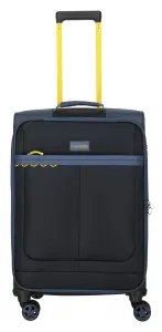 Sada cestovných kufrov Travelite Color Craze S,M,L Navy