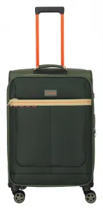Sada cestovných kufrov Travelite Color Craze S,M,L Olive