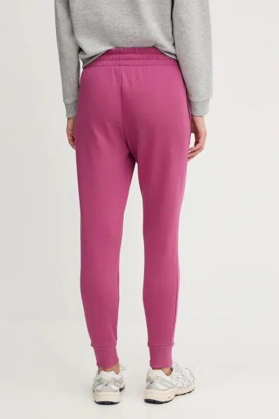 Dámske zateplené tepláky UNDER ARMOUR UA Rival Fleece Jogger