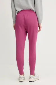 Dámske zateplené tepláky UNDER ARMOUR UA Rival Fleece Jogger