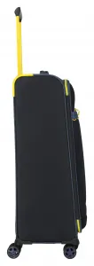 Veľký cestovný kufor Travelite Color Craze L Navy