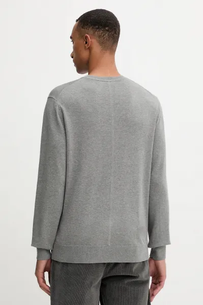 Calvin Klein sveter pánsky bavlnený