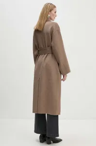 Kabát Day Birger et Mikkelsen Howard - Double Faced Wool