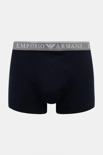 Boxerky Emporio Armani Underwear 2-pak