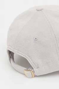 Vlnený šilt Tommy Hilfiger