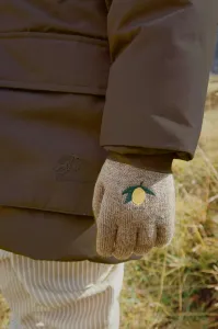Rukavice Konges Sløjd 2 PACK FILLA GLOVES 2-pak