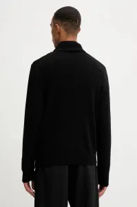 Vlnený sveter Calvin Klein
