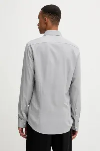 Vlnená košeľa Calvin Klein