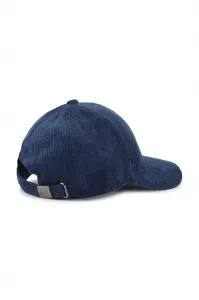 Detská bavlnená šiltovka BOSS