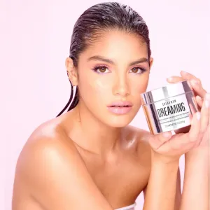 Color WOW Dreaming regeneračná starostlivosť pre nepoddajné a krepovité vlasy pre všetky typy vlasov 215 ml