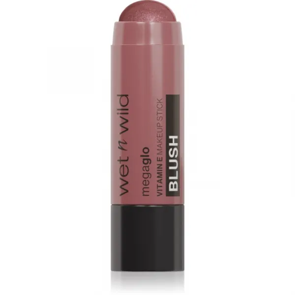 Wet n Wild MegaGlo krémová lícenka v tyčinke odtieň Current Jam 6 g