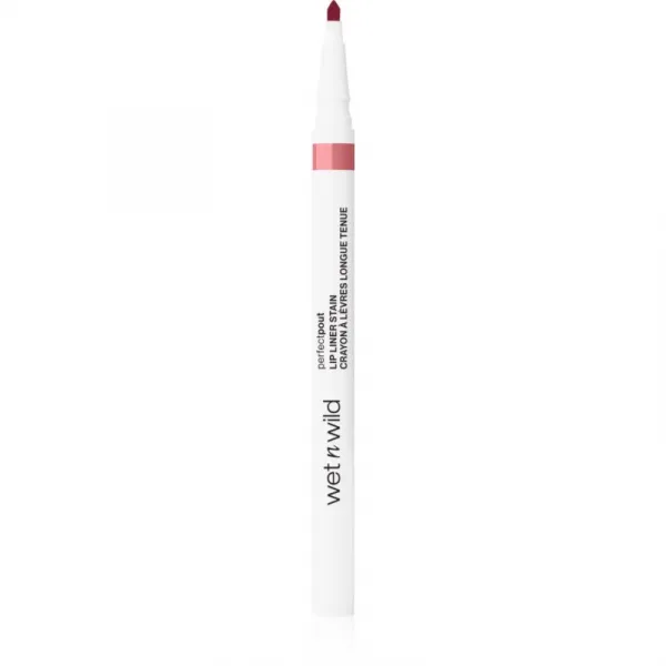 Wet n Wild Perfect Pout farba na pery vo fixke odtieň I'm Blushing 0.5 ml