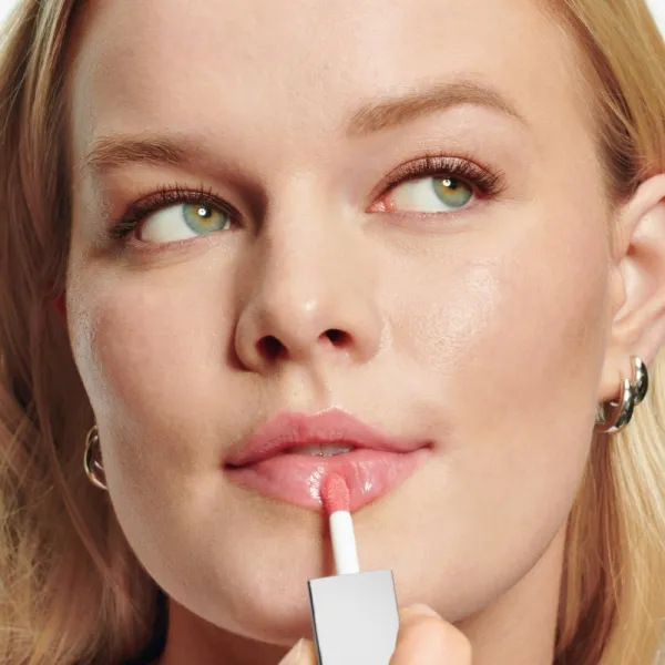 Clinique Pop™ Lip and Cheek Oil viacúčelový olej na pery a líca odtieň Pink Honey 7 ml