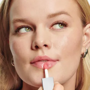 Clinique Pop™ Lip and Cheek Oil viacúčelový olej na pery a líca odtieň Pink Honey 7 ml