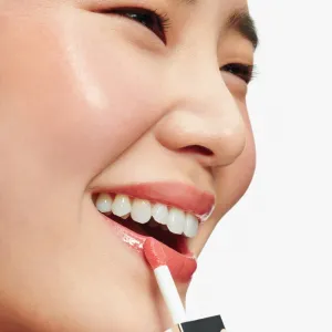 Clinique Pop™ Lip and Cheek Oil viacúčelový olej na pery a líca odtieň Pink Honey 7 ml