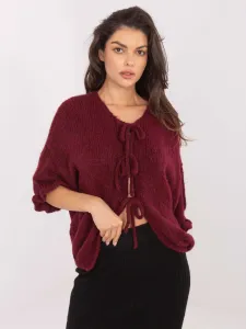 Sweater-MI-SW-2911.91-burgundy