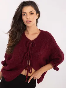Sweater-MI-SW-2911.91-burgundy