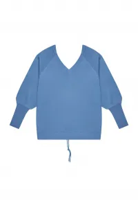 Marisse Sweater Z-Sw-3902 D.Blue