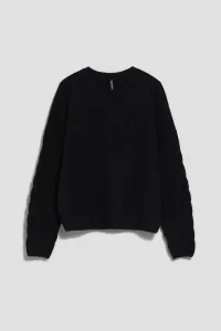 Marisse Sweater Z-Sw-3909 Black