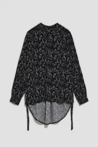 Marisse Shirt Z-Ko-3937 Black