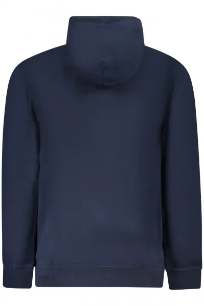 Pánska mikina Tommy Jeans s kapucňou