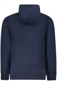 Pánska mikina Tommy Jeans s kapucňou