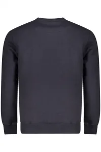 Tmavomodrá mikina Pepe Jeans