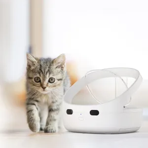 Petoneer NutriCare Feeder