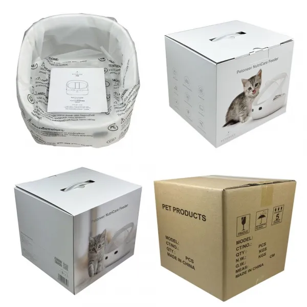 Petoneer NutriCare Feeder