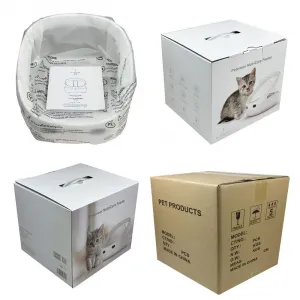 Petoneer NutriCare Feeder