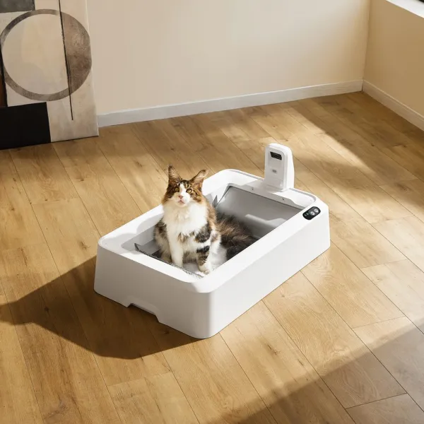 Petkit Purobot Crystal Duo
