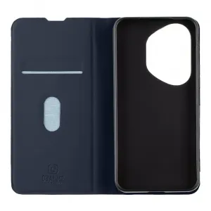OBAL:ME SmoothTouch Puzdro pre Honor 400 Pro, tmavomodré