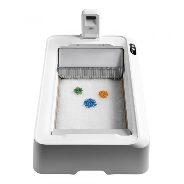 Petkit Purobot Crystal Duo