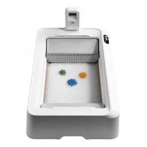 Petkit Purobot Crystal Duo