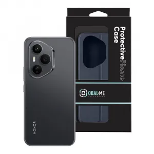 OBAL:ME SmoothTouch Puzdro pre Honor 400 Pro, tmavomodré
