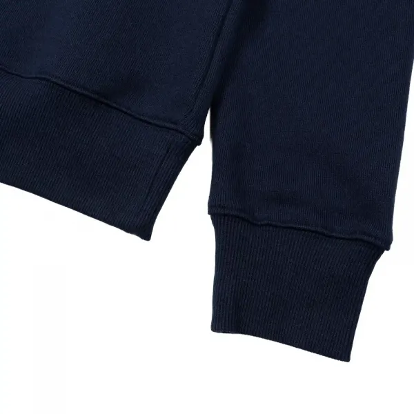 Robe di Kappa Giovani Gitega Crewneck "Blue Marine" (66126HW-193)