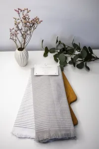 Luisa Moretti Kuchynské utierky LINES