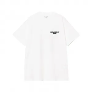 Carhartt WIP Wiptopia T-Shirt "White" (I035492-02XX)