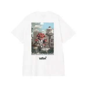 Carhartt WIP Wiptopia T-Shirt "White" (I035492-02XX)
