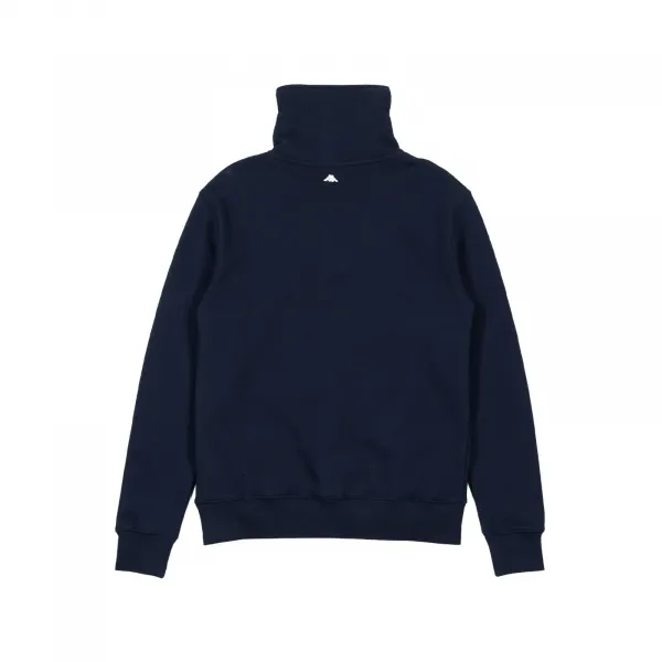 Robe di Kappa Giovani Liverville Sweatshirt "Blue Marine" (66126IW-193)