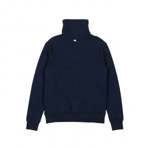 Robe di Kappa Giovani Liverville Sweatshirt "Blue Marine" (66126IW-193)