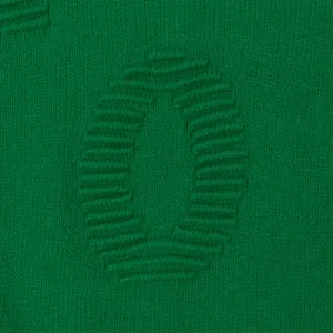 Robe di Kappa Giovani Asmara Sweater "Green" (68123XW-XY3)