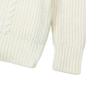 Robe di Kappa Giovani Conakry Sweater "Beige Natural" (68137GW-491)