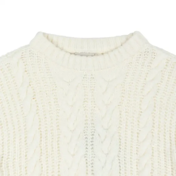Robe di Kappa Giovani Conakry Sweater "Beige Natural" (68137GW-491)