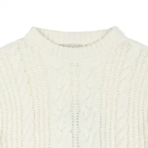 Robe di Kappa Giovani Conakry Sweater "Beige Natural" (68137GW-491)