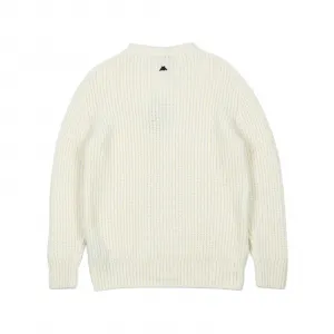 Robe di Kappa Giovani Conakry Sweater "Beige Natural" (68137GW-491)
